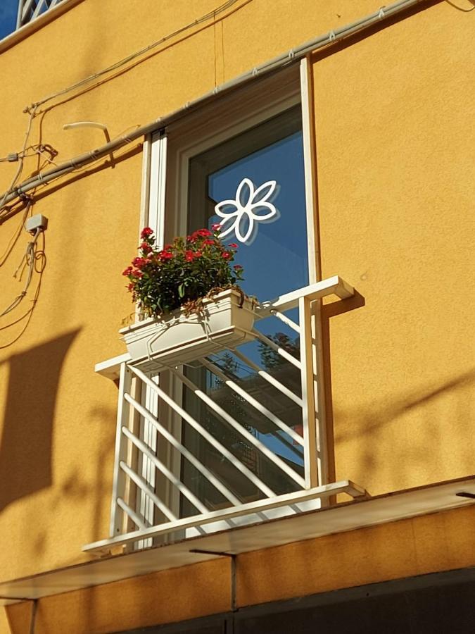 Dimora La Fresia Lägenhet Massafra Exteriör bild